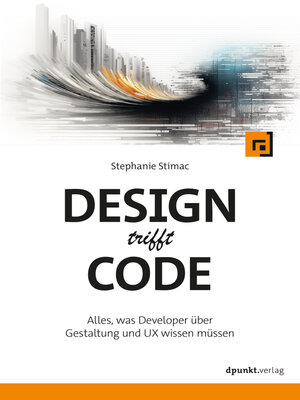 cover image of Design trifft Code